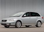 Fiat Croma 2005 года (UK)